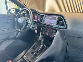 Seat Leon Cupra 2.0 TSI DSG 2019 - 11