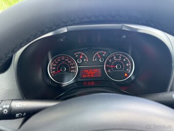 Doblo maxi 2.0 - 11