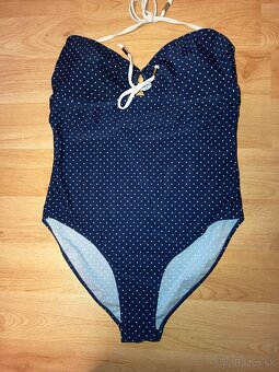 Dámske plavky 44/XL - 11