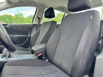 Passat 2.0 TDI BLUE MOTION - 11