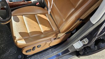 Audi A6 3.0 TDI Quattro - 223 000 km - 11