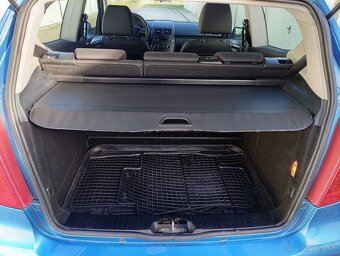 Mercedes A 150 W169 - 11