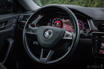 Škoda Superb 2.0 TDI L&K DSG (aj na splátky) - 11