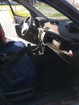 Fiat Stilo 1.2 16v - 11