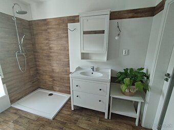 Predám rodinný dom bungalov, obec Horné Orešany - 11