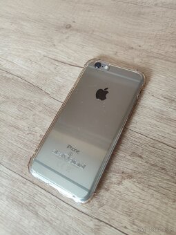 iPhone 6s - 32GB - super stav 92% - 11