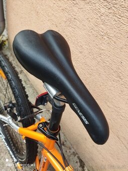 Bicykel horský Genesis mephisto - 11