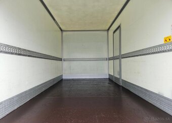 Ford Transit Kontajner 8 ePAL 2.0 TdCI/ 131 koni - 2020 - 11