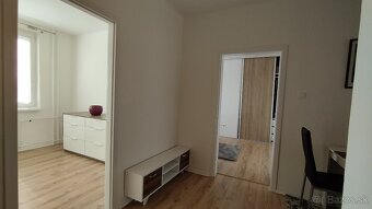 3. izb. reprezentatívny, zrekonštruovaný, zariadený byt. TOP - 11