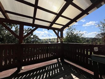 NA PREDAJ - RODINNÝ DOM, ZLATÉ, 8 KM OD BARDEJOVA - 11