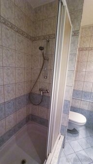 Prenájom garsónka v Partizánskom - 11