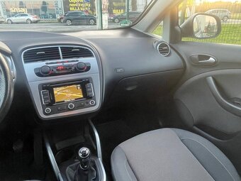 Seat Altea XL 1.4 TSI Style - 11