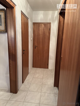 4 izbový byt, bauring 82,9 m2 ul. Mostová Šaľa, EXKLUZÍVNE - 11