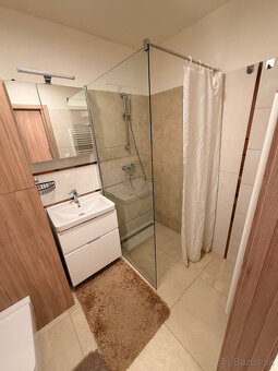 3 izbový byt na prenájom Fortnička, BB - 11