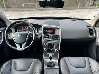 Volvo XC60 2.0 D4 Summum - 11