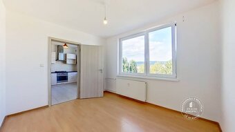 AXIS REAL | Slnečný 3-izbový byt s LODŽIOU, Stará Ľubovňa, K - 11