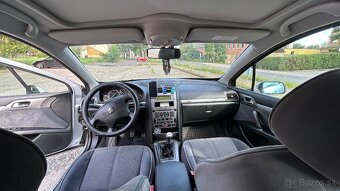 Predám Peugeot 407 - 11