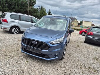 Ford tourneo connect - 11