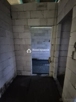 Exkluzívne dom 124m2, pozemok 442m2, Klubina, okr. Čadca - 11