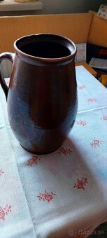 Mix vecičky a džbán - 11