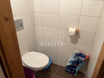 TUreality ponúka na predaj útulnú Chatu v Jakubovanoch... - 11