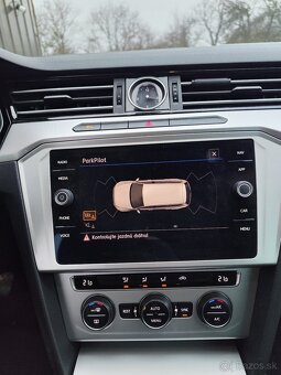 Passat B8 2019 110KW - 11