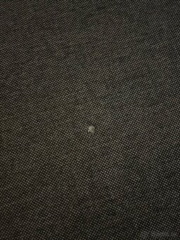 Rohový gauč v tvare L - 11