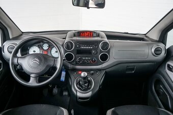 513- Citroën, Berlingo, 2015, nafta, 1.6 HDi, 73kw - 11