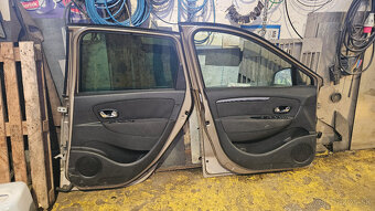 Renault Scenic III motor 1.6 +diely - 11