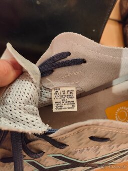 Asics MagicSpeed vel. 44-45, 28.5 - 11