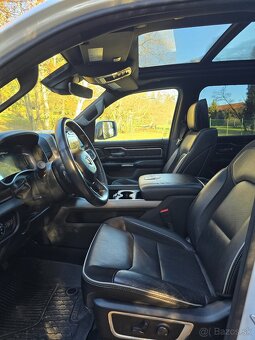 Ram 2023 laramie - 11