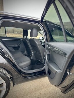 Škoda Octavia 2.0TDi 110kw DSG - 11