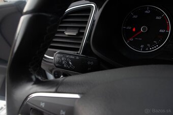 Seat Leon 1.6 TDI CR Style DSG - 11