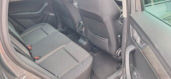 Škoda Karoq 2.0 tdi 4x4 - 11