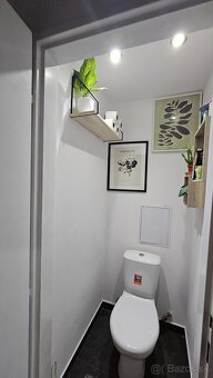 3izbový byt s balkónom - 11