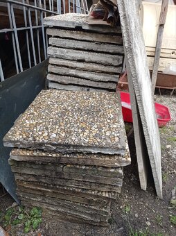 Obklad+dlažba+zámková dlazba - 11