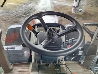 Case IH Puma 200 EP - Kolesový traktor / 7 399 Mh - 11