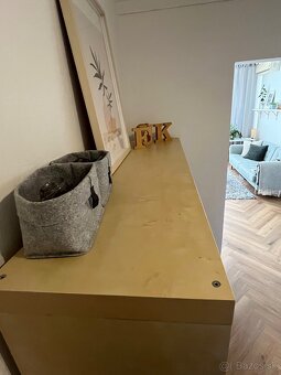 IKEA (expedit) KALLAX, Policový diel - 11