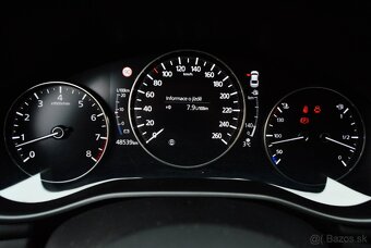 Mazda 3 2.0 Skyactiv G122 48.000KM - 11