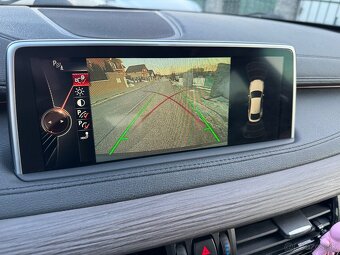 Bmw X6 3.0d 190kw kup.SK odp.DPH - 11