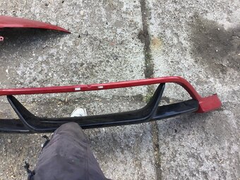 Honda civic Ufo - 11