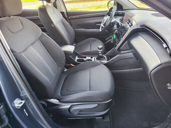 Hyundai Tucson 1,6/85kW 4x2 M - 11