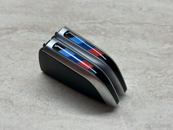 BMW KEYLESS originál kľúč - 11