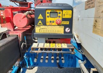 MAN TGA 26.320 6X2-2 BL Fassi F110 nafta 235 kw - 11