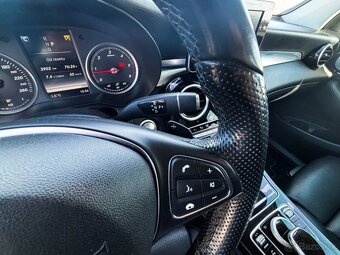 Mercedes Benz GLC 220 4matic - 11