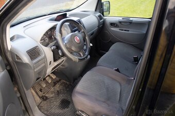 Fiat Scudo - 11