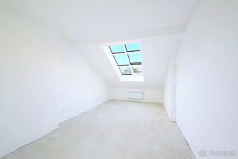 Exkluzivní prodej bytu 4+kk, Bubeneč, Praha 7 - 11
