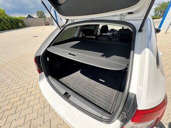 Škoda Octavia Combi 1.5 TSI - 11
