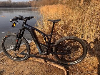 Bergamont ebike Smart bosh 750wh M a lko novy - 11