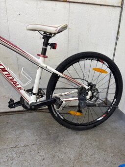 Predám cannondale - 11
